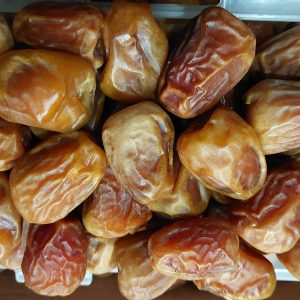 Sukkari VIP Premium(Large) (A Grade) 1kg